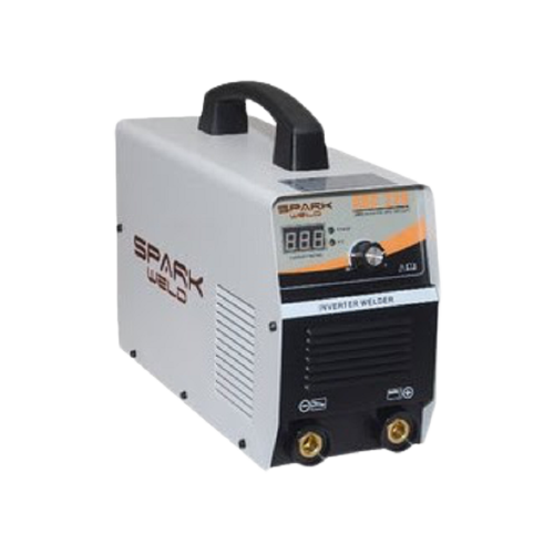 spark welding machine image