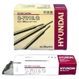 Hyundai welding-electrode image