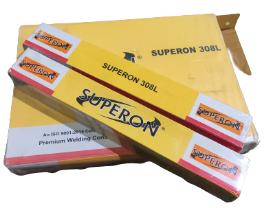 s.s. welding electrode image