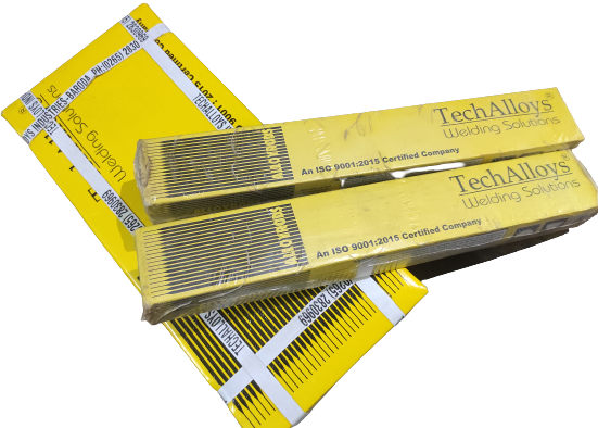 hard facing welding electrode image